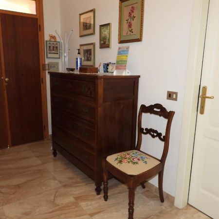 托里塔·迪·锡耶纳Casa Di Angela公寓 外观 照片