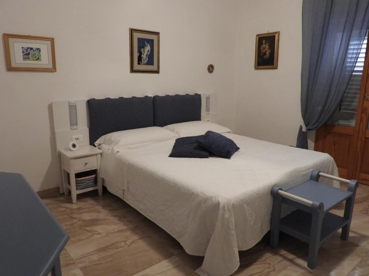 托里塔·迪·锡耶纳Casa Di Angela公寓 外观 照片