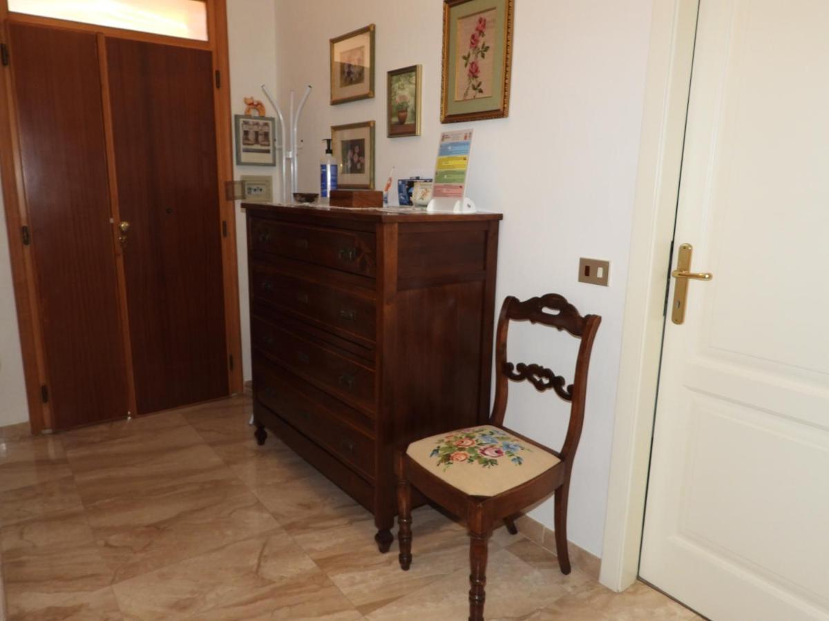 托里塔·迪·锡耶纳Casa Di Angela公寓 外观 照片