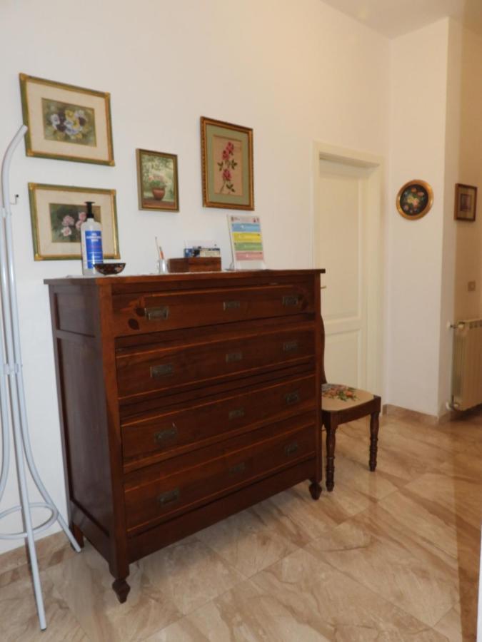 托里塔·迪·锡耶纳Casa Di Angela公寓 外观 照片