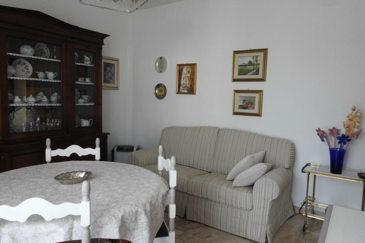 托里塔·迪·锡耶纳Casa Di Angela公寓 外观 照片