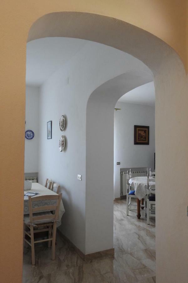 托里塔·迪·锡耶纳Casa Di Angela公寓 外观 照片