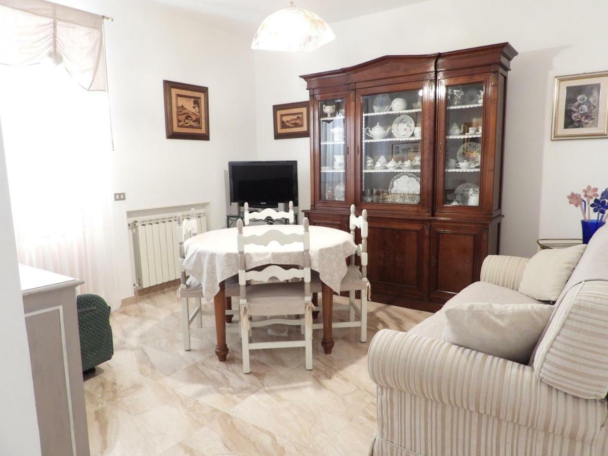 托里塔·迪·锡耶纳Casa Di Angela公寓 外观 照片