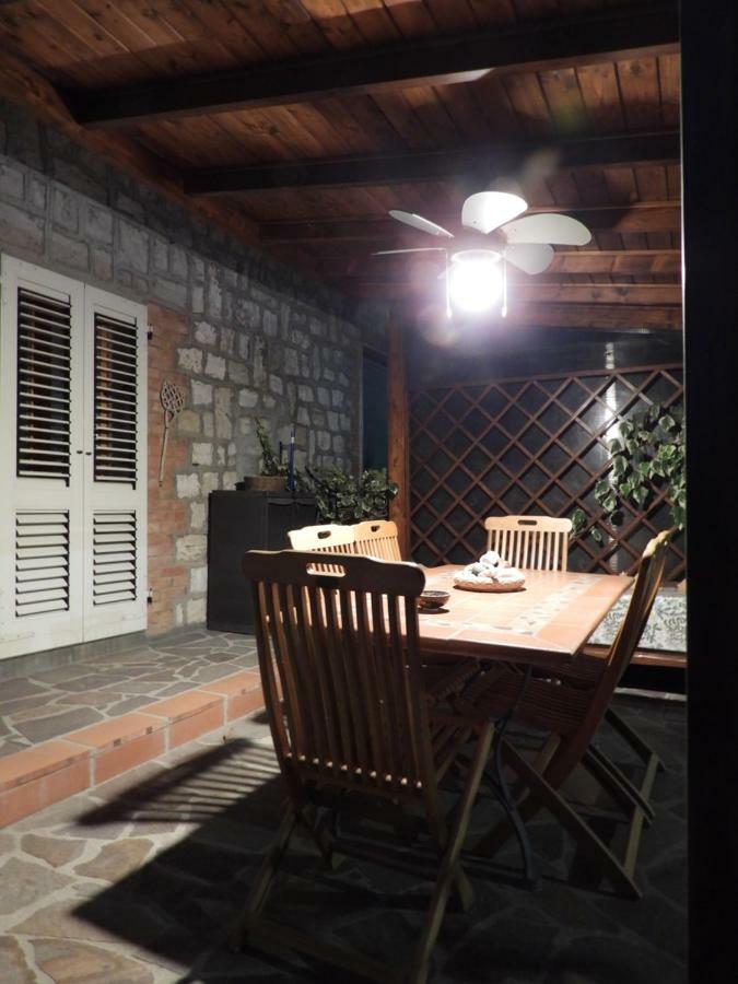 托里塔·迪·锡耶纳Casa Di Angela公寓 外观 照片